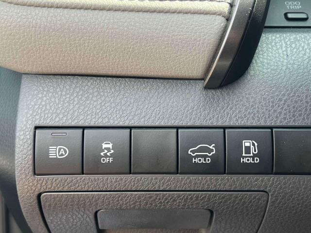 used 2022 Toyota Camry car, priced at $17,519