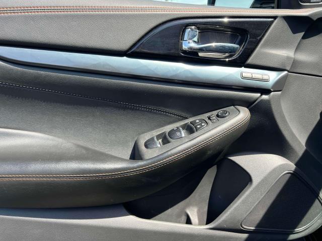 used 2022 Nissan Maxima car, priced at $28,098