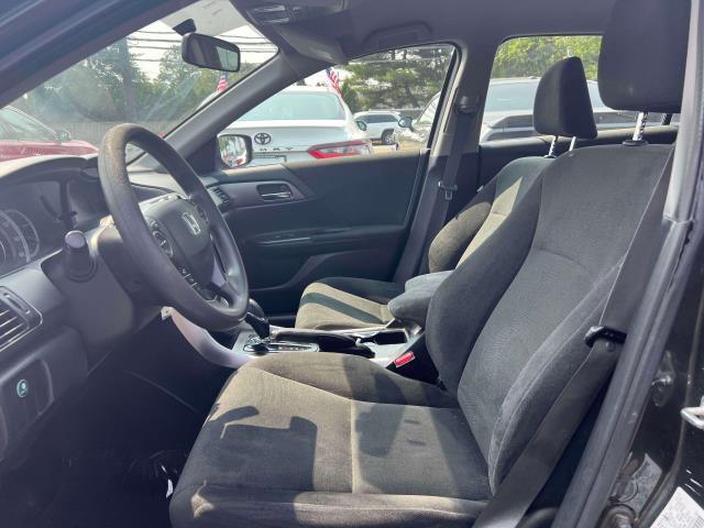 used 2013 Honda Accord car, priced at $9,929