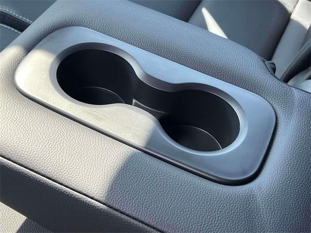 used 2022 Honda Pilot car, priced at $30,096