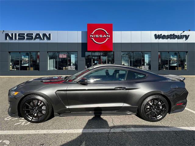 used 2017 Ford Shelby GT350 car, priced at $49,172