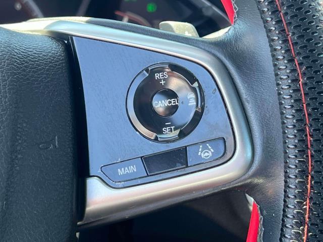 used 2020 Honda Civic car, priced at $16,795