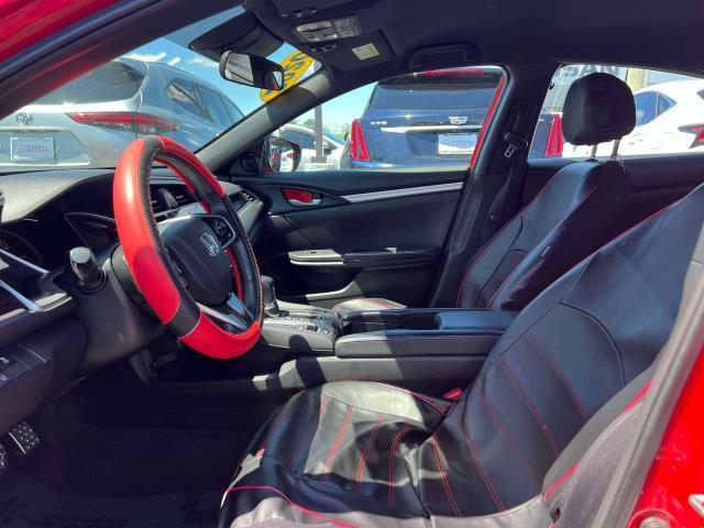 used 2020 Honda Civic car, priced at $16,795