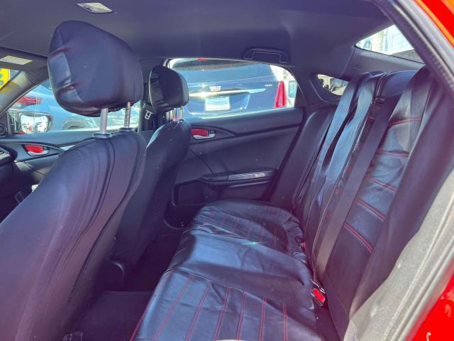 used 2020 Honda Civic car, priced at $16,795