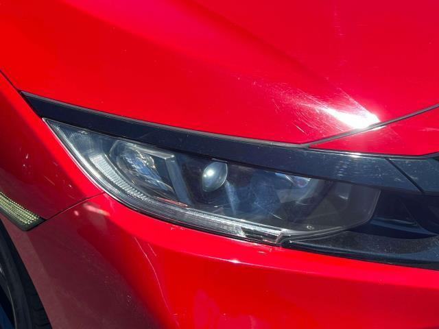 used 2020 Honda Civic car, priced at $16,795