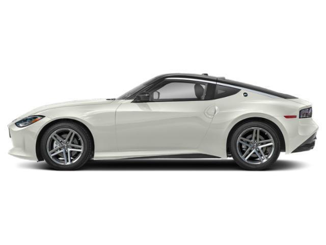 new 2024 Nissan Z car, priced at $69,305