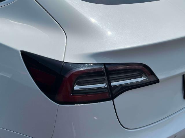 used 2018 Tesla Model 3 car, priced at $18,297