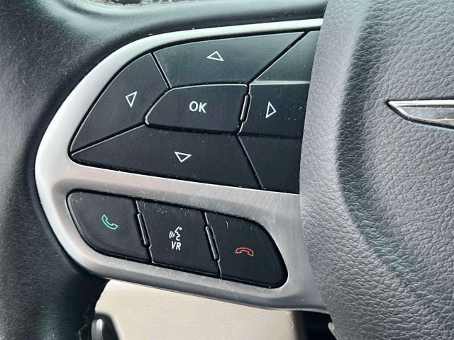 used 2017 Chrysler Pacifica car, priced at $10,970