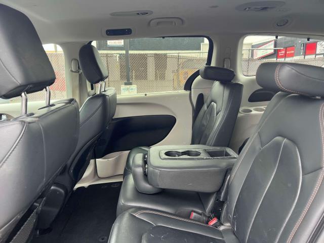 used 2017 Chrysler Pacifica car, priced at $10,970