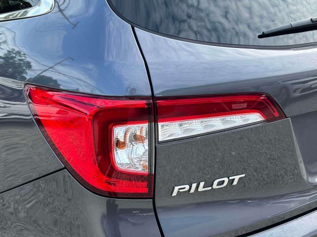 used 2020 Honda Pilot car, priced at $22,719