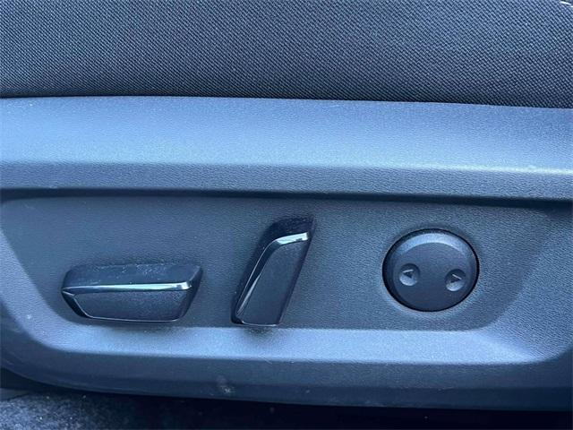 used 2025 Nissan Rogue car, priced at $22,197