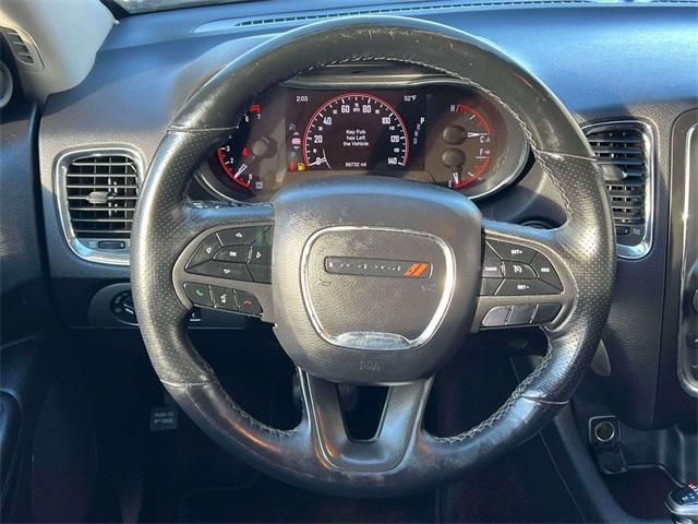 used 2018 Dodge Durango car, priced at $14,414