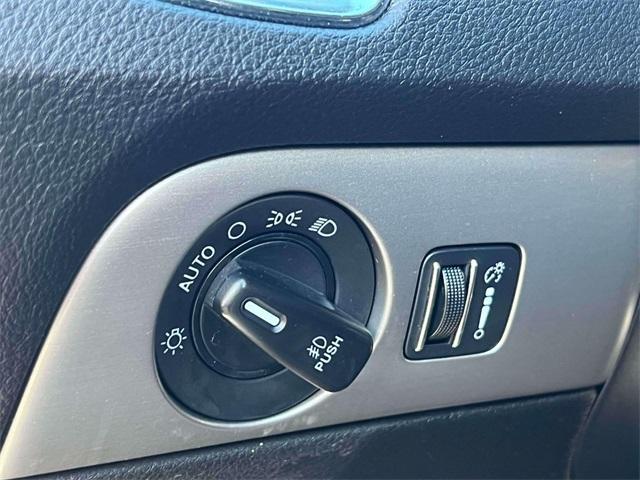 used 2018 Dodge Durango car, priced at $14,414