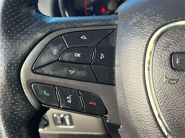 used 2018 Dodge Durango car, priced at $14,414