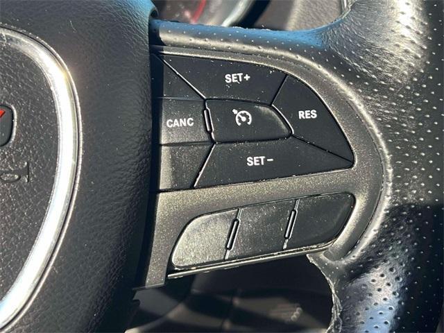 used 2018 Dodge Durango car, priced at $14,414