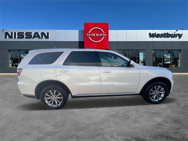 used 2018 Dodge Durango car, priced at $14,414