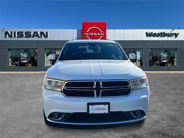 used 2018 Dodge Durango car, priced at $14,414