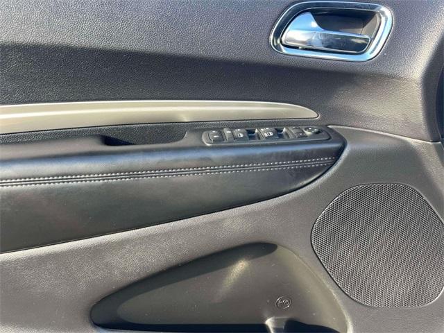 used 2018 Dodge Durango car, priced at $14,414
