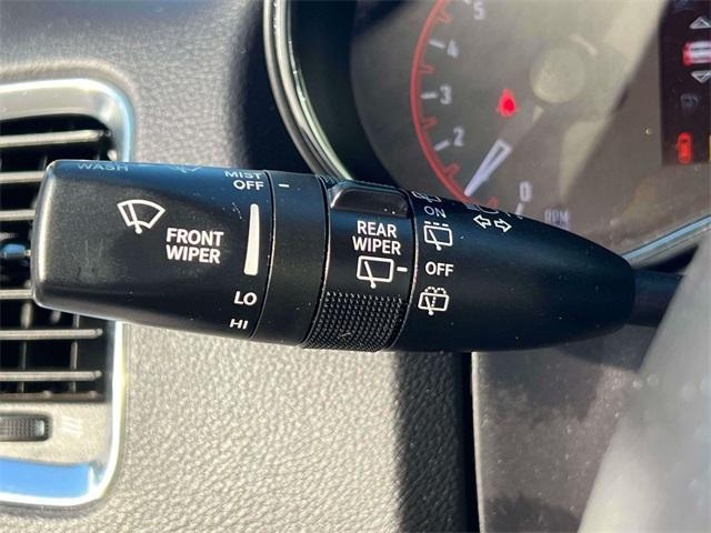 used 2018 Dodge Durango car, priced at $14,414