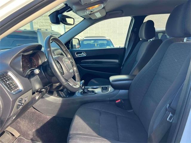 used 2018 Dodge Durango car, priced at $14,414