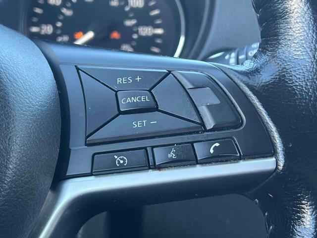 used 2020 Nissan Rogue car, priced at $15,182