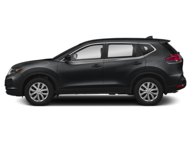 used 2020 Nissan Rogue car, priced at $15,682
