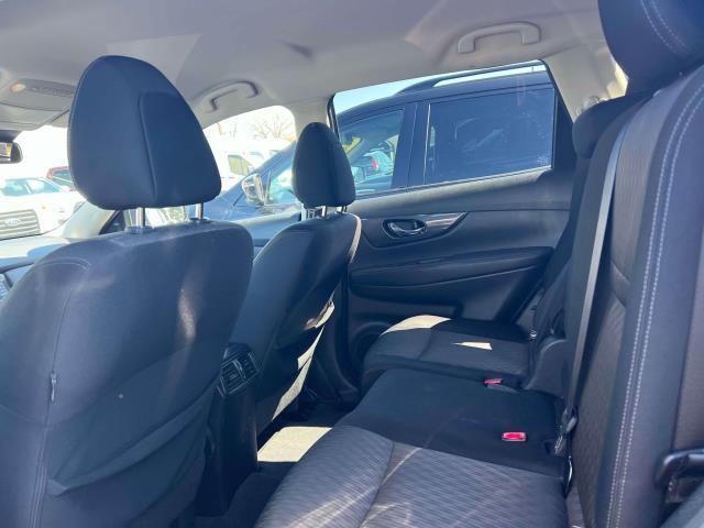 used 2020 Nissan Rogue car, priced at $15,182