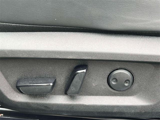 used 2023 Nissan Rogue car, priced at $22,201