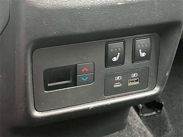 used 2023 Nissan Rogue car, priced at $22,201