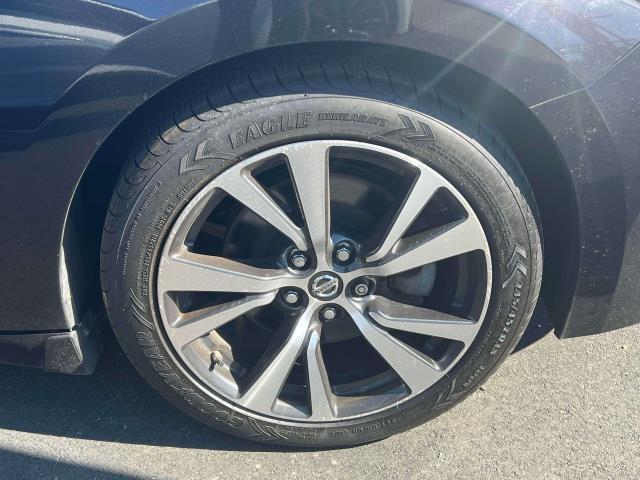 used 2016 Nissan Maxima car, priced at $15,056