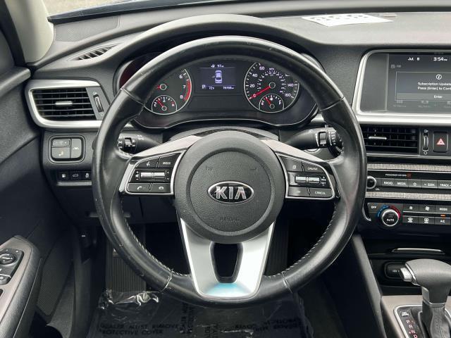 used 2019 Kia Optima car, priced at $10,998