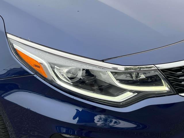 used 2019 Kia Optima car, priced at $10,998