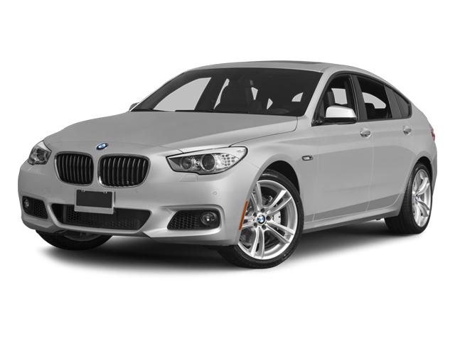 used 2013 BMW 550 Gran Turismo car, priced at $11,601