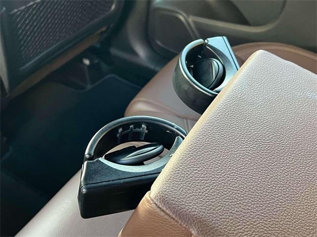 used 2022 Mercedes-Benz GLB 250 car, priced at $24,341