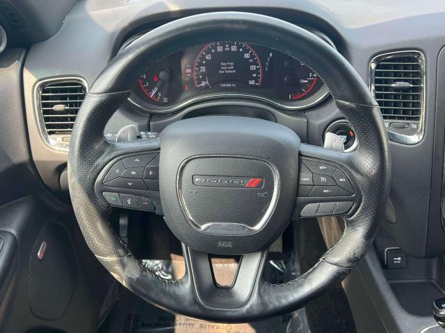 used 2018 Dodge Durango car, priced at $12,348