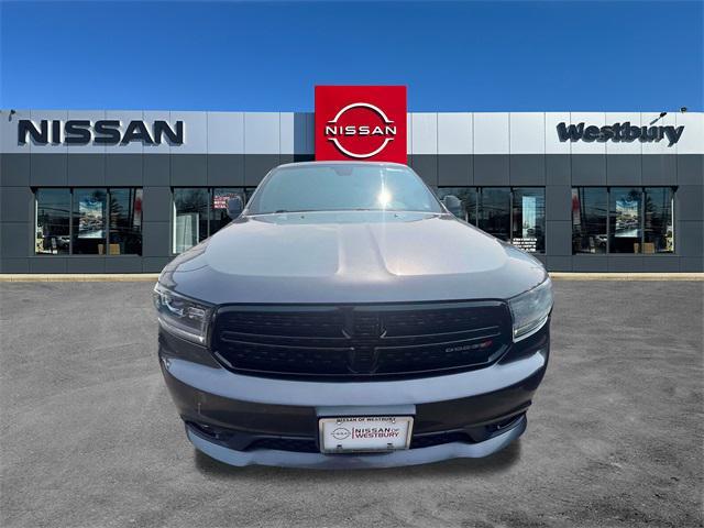 used 2018 Dodge Durango car, priced at $12,348