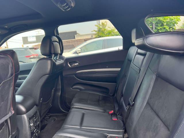 used 2018 Dodge Durango car, priced at $12,348