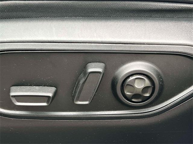 used 2021 Jeep Grand Cherokee L car, priced at $23,597