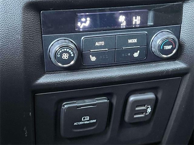 used 2020 Chevrolet Traverse car, priced at $22,711