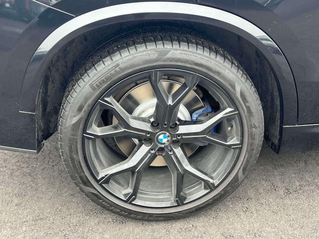 used 2019 BMW X5 car, priced at $23,926