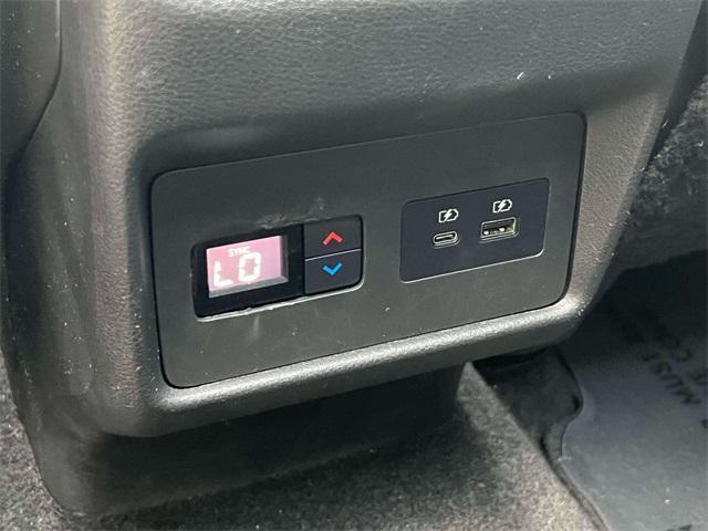 used 2021 Nissan Rogue car, priced at $15,201