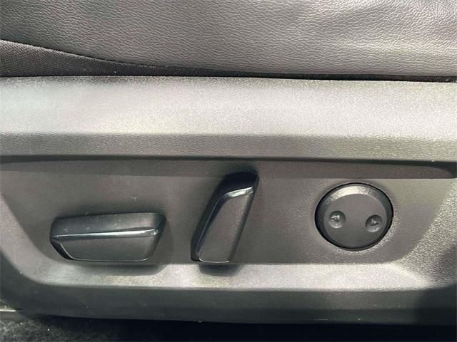 used 2021 Nissan Rogue car, priced at $15,201