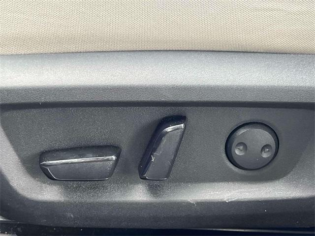 used 2023 Nissan Rogue car, priced at $20,687