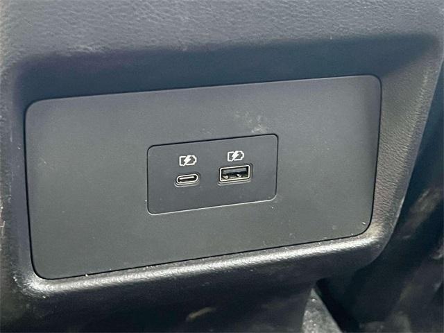 used 2023 Nissan Rogue car, priced at $20,687