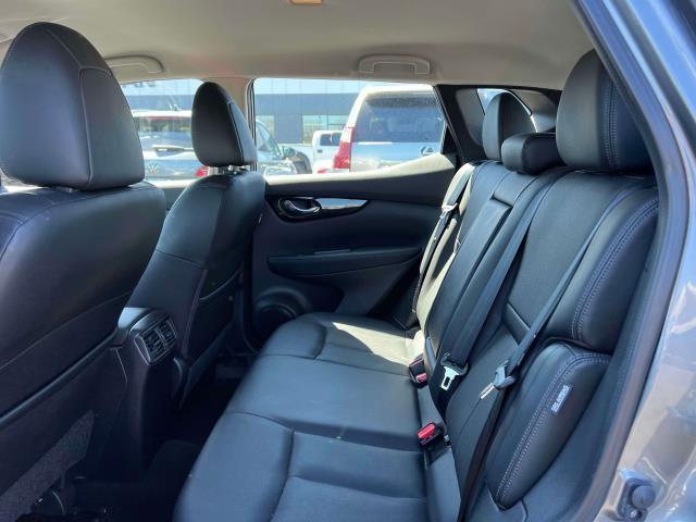 used 2022 Nissan Rogue Sport car, priced at $20,126