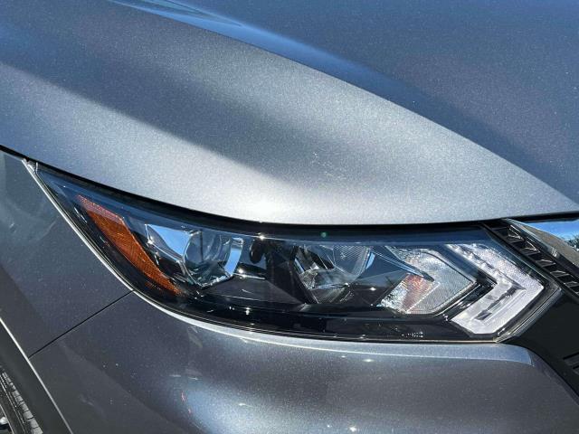 used 2022 Nissan Rogue Sport car, priced at $20,126