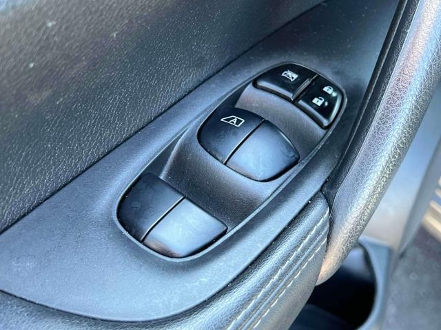 used 2022 Nissan Rogue Sport car, priced at $20,126