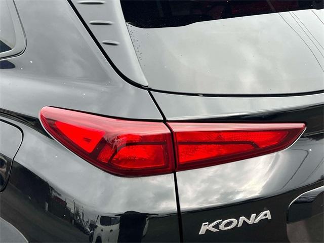 used 2023 Hyundai Kona car, priced at $19,414