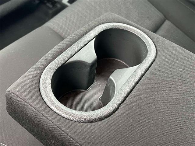 used 2023 Hyundai Kona car, priced at $19,414