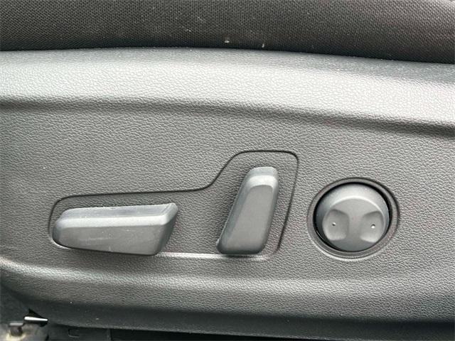 used 2023 Hyundai Kona car, priced at $19,414